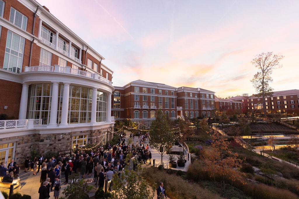 Изображение помещения для встречи