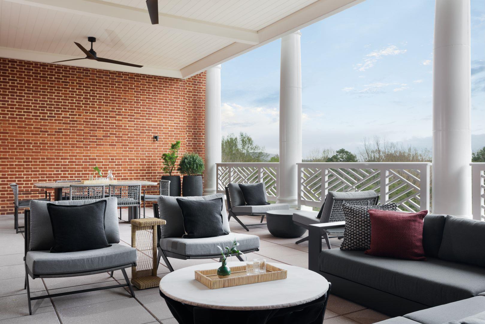 Изображение помещения для встречи