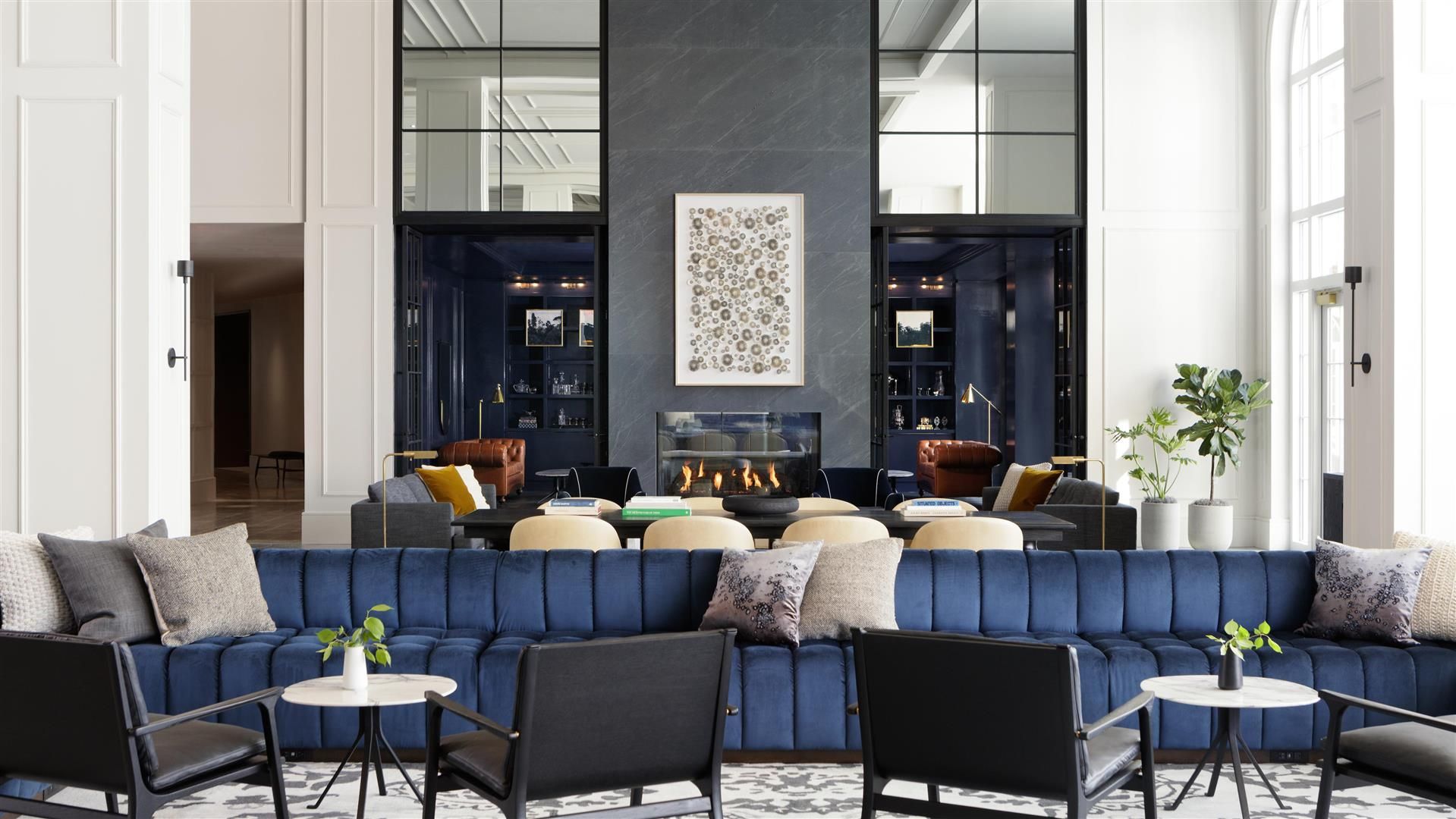 รูปสถานที่จัดงาน