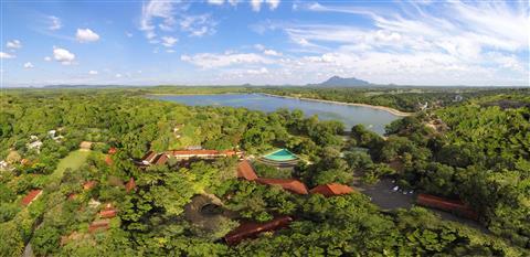 Habarana Village by Cinnamon in Habarana, LK