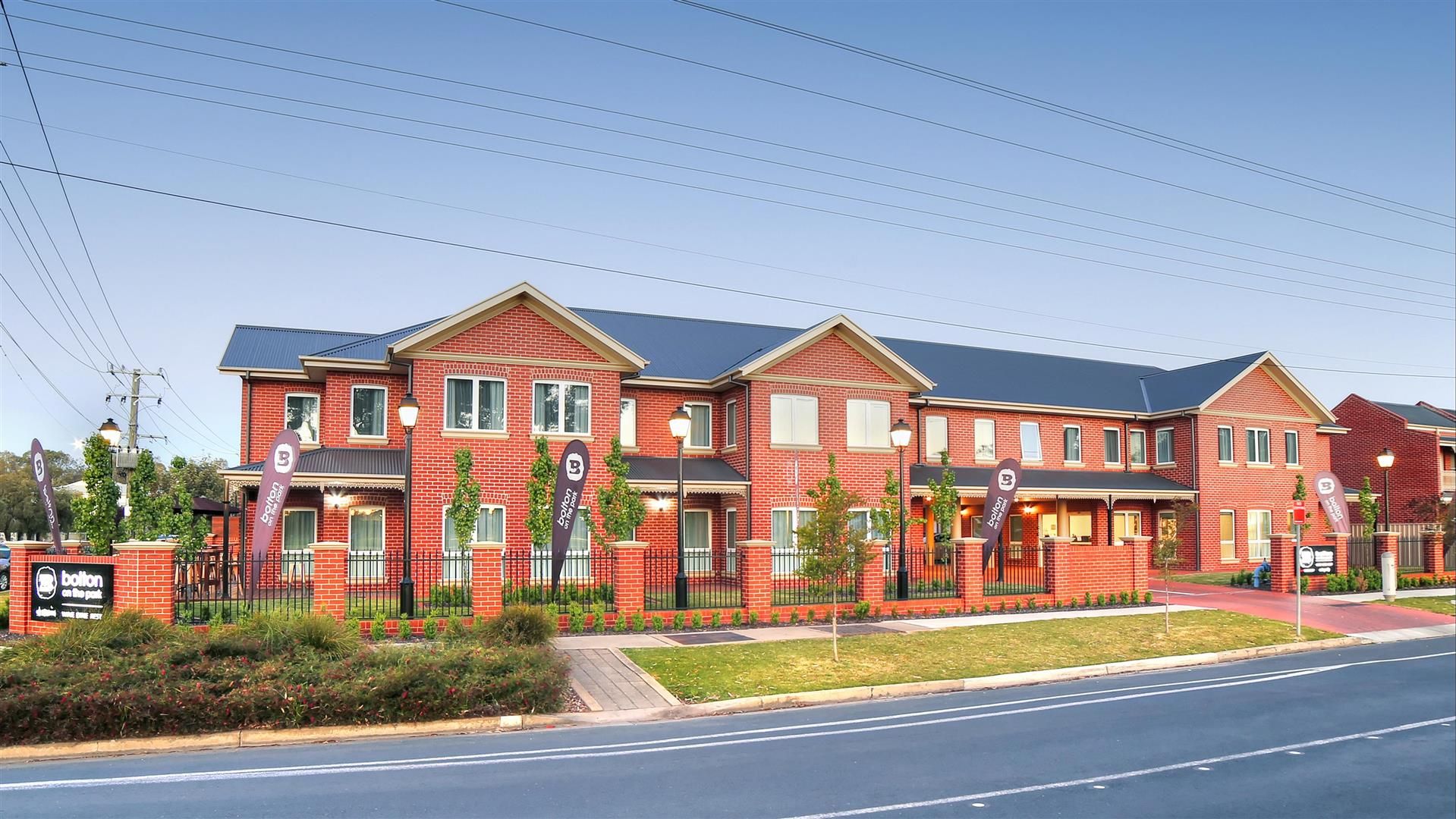 Afbeelding van locatie