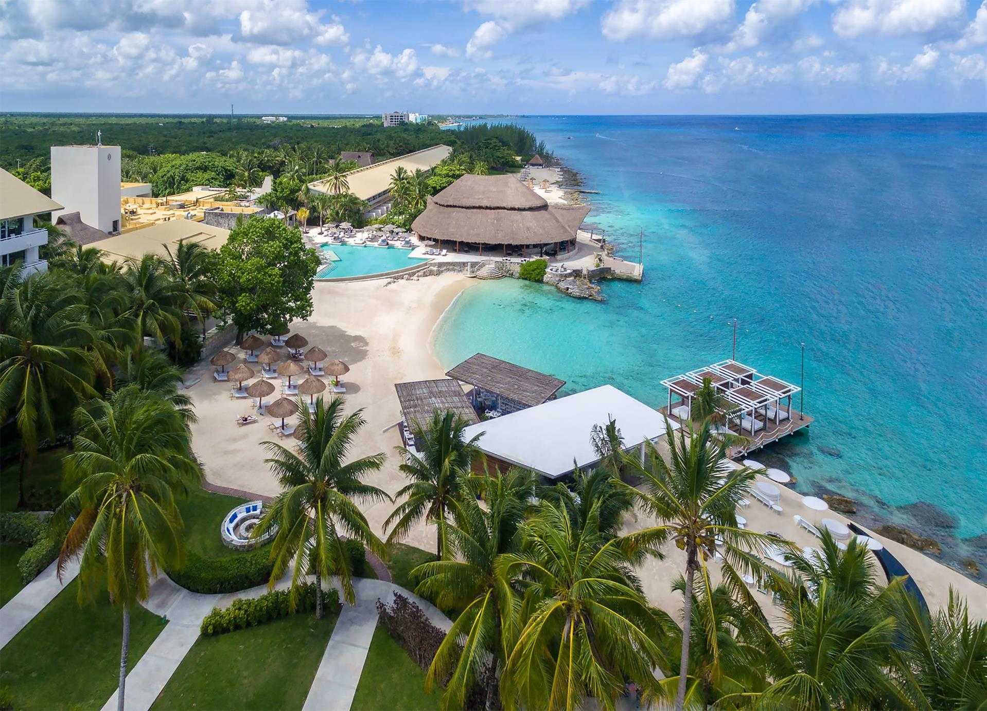 Presidente InterContinental Cozumel Resort a Cozumel, MX