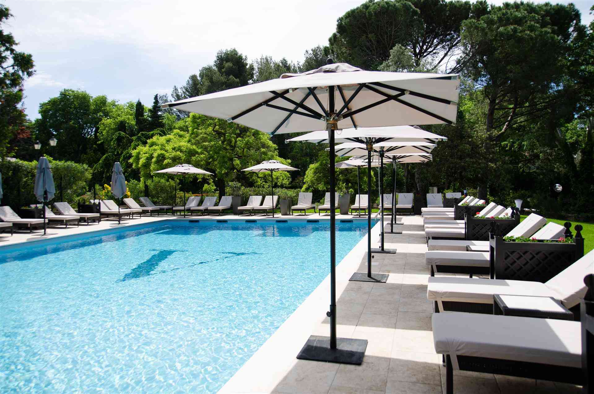 Saint-Remy-de-Provence, FRにおけるVallon De Valrugues & Spa - France