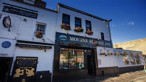 Mourne Seafood Bar