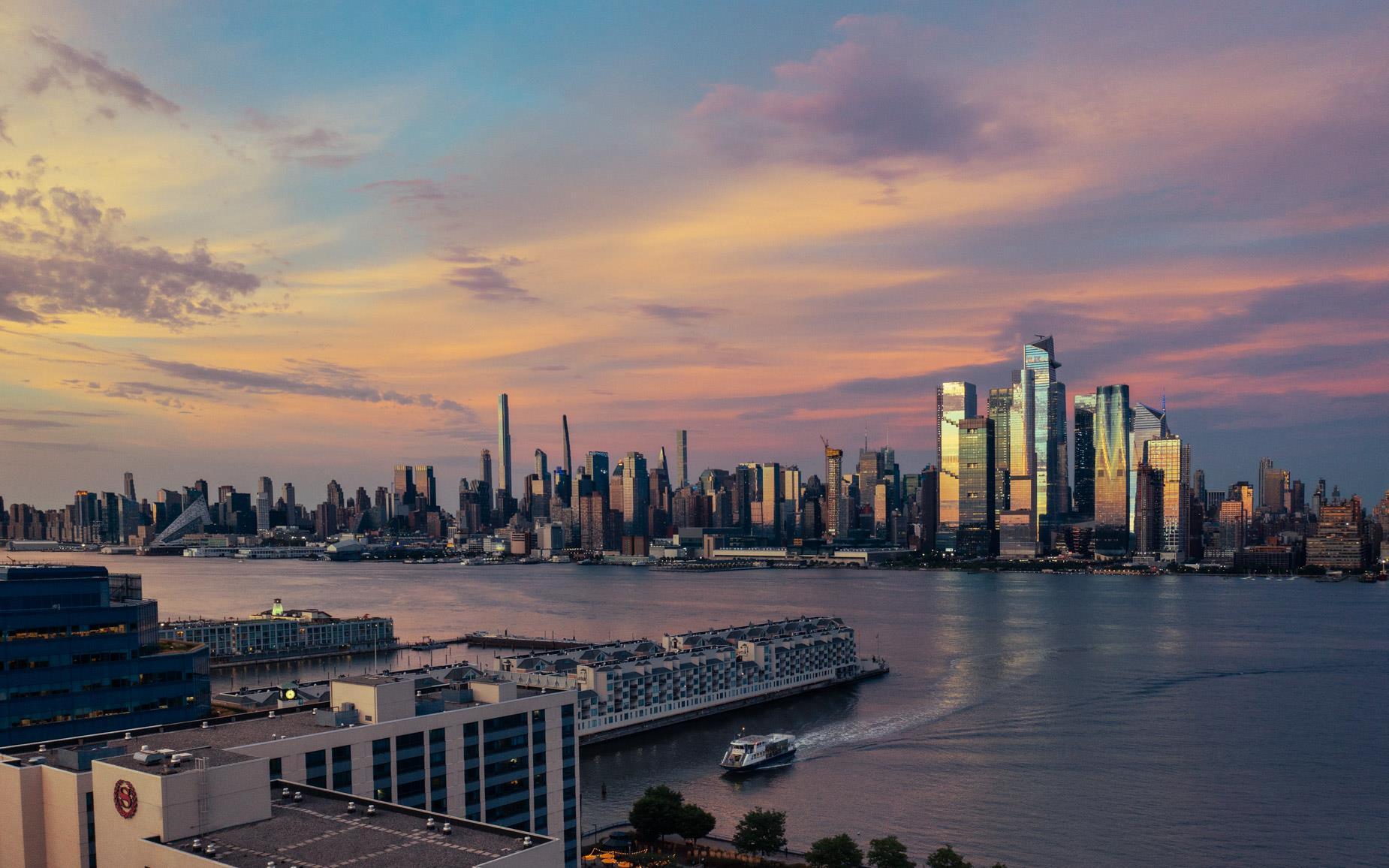 Double Bonvoy Points kuva