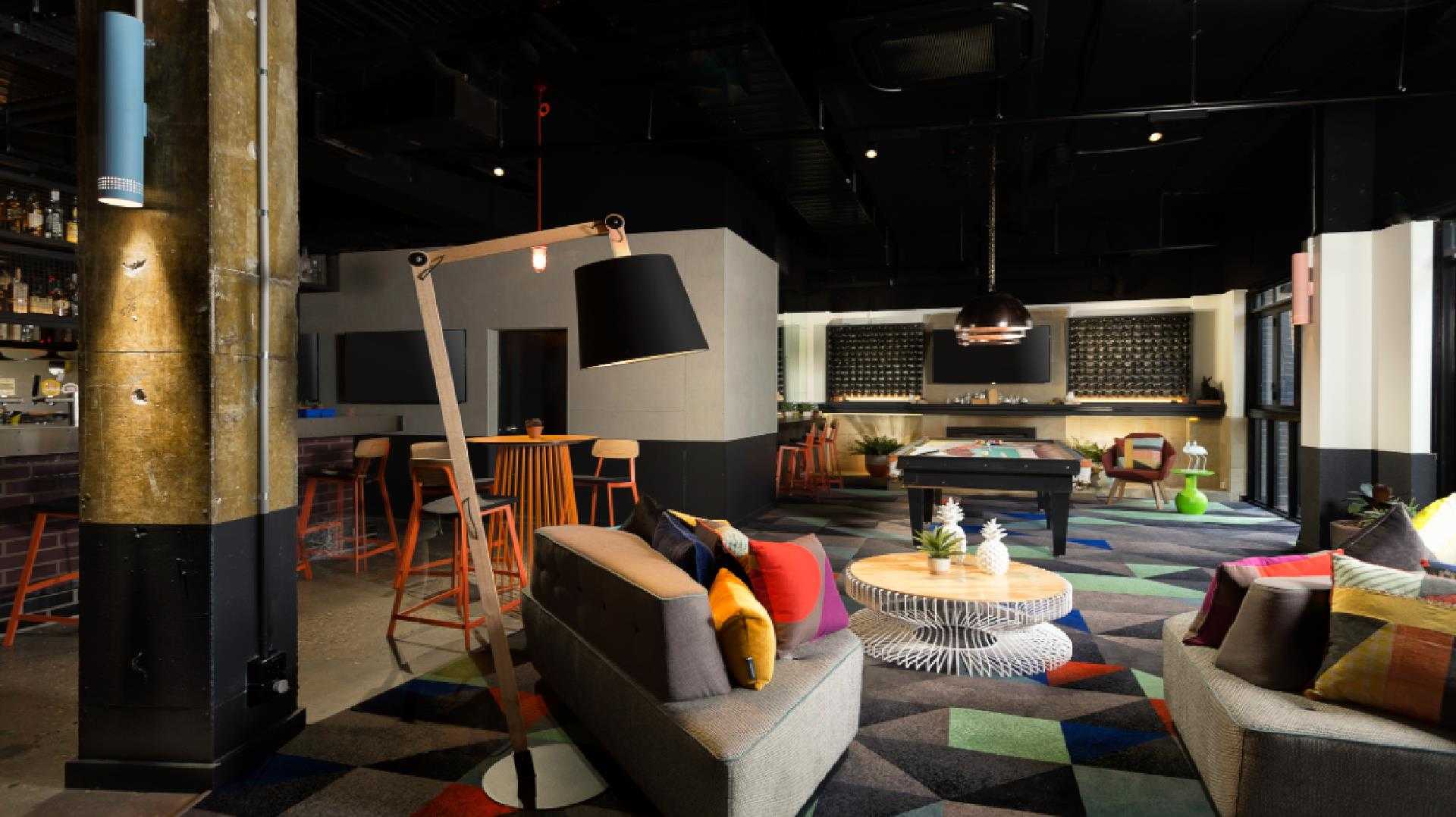 Atura Albury a The Murray, AU