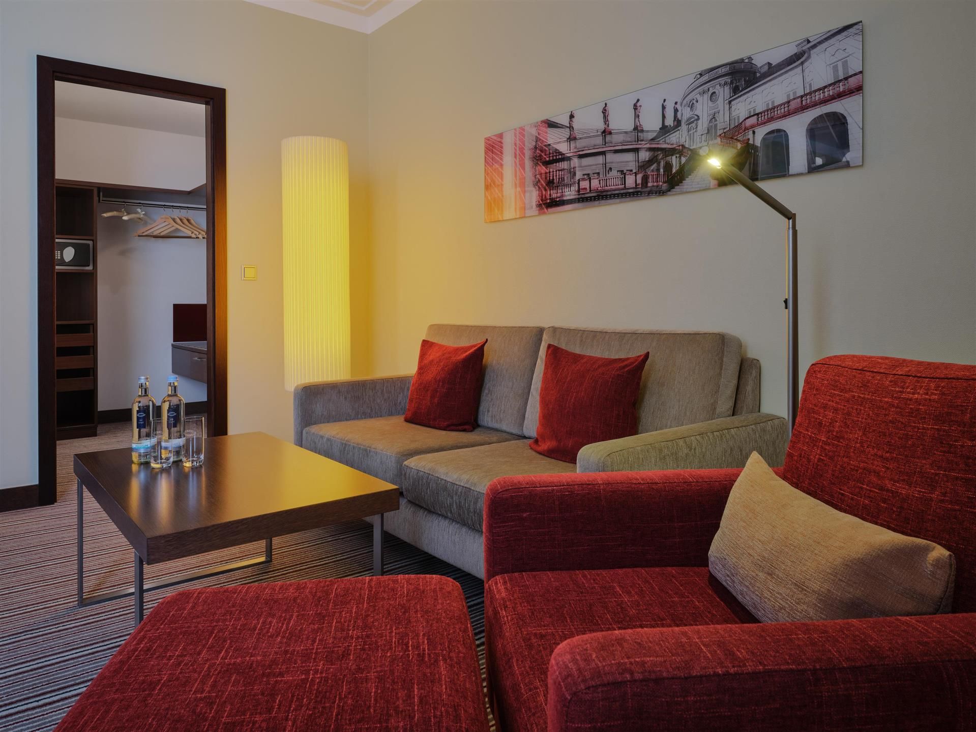 Afbeelding van locatie