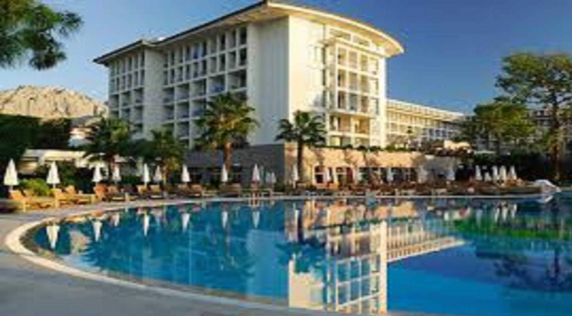 Test - SS Avenue, South Pole, AQ