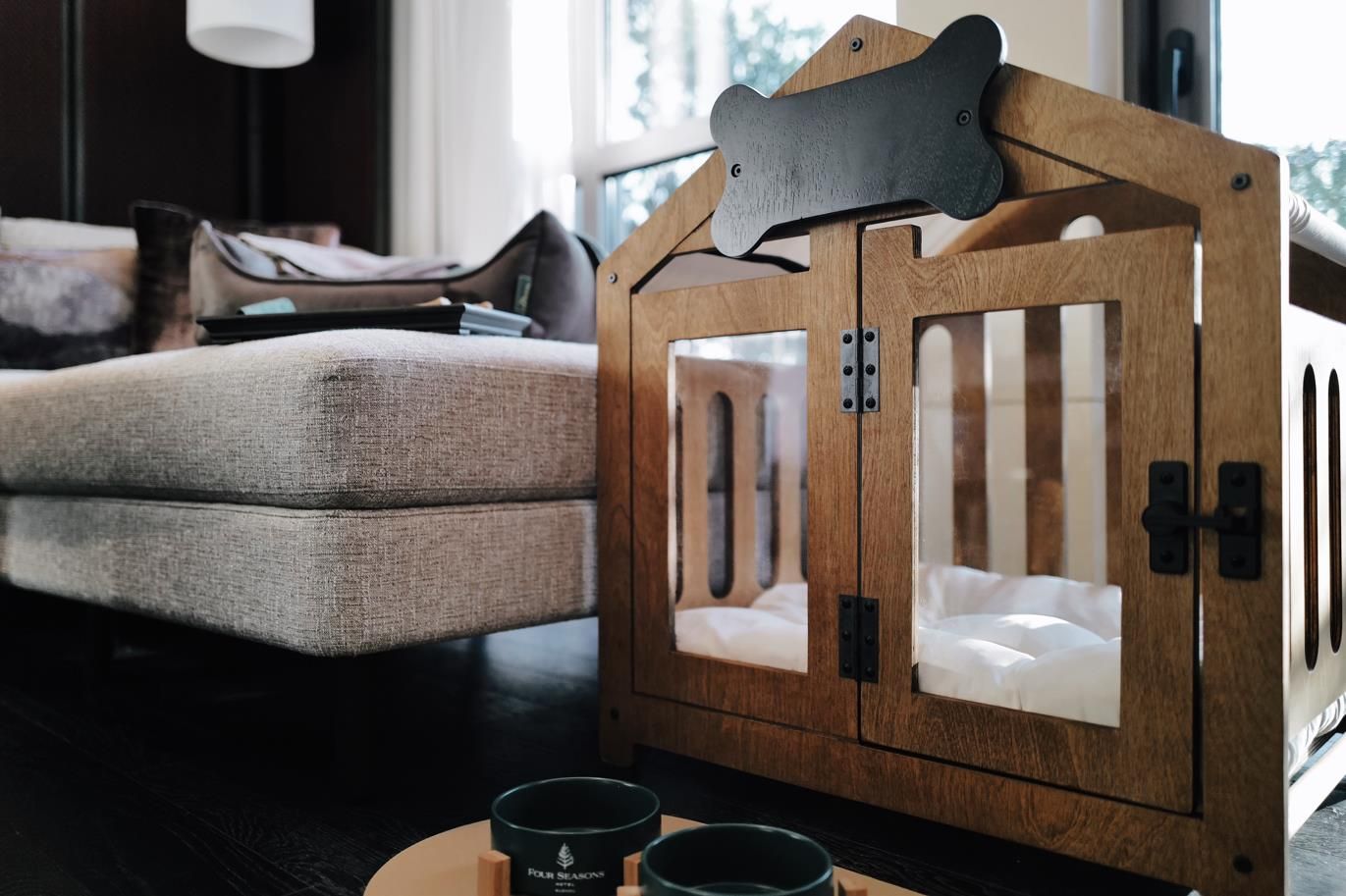 Bild på anläggning