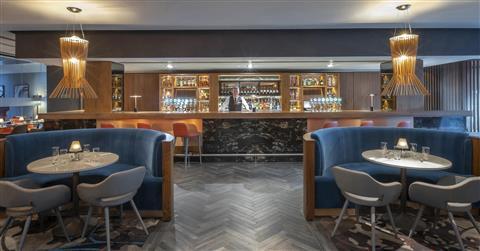 Clayton Hotel Cork City i Cork, IE