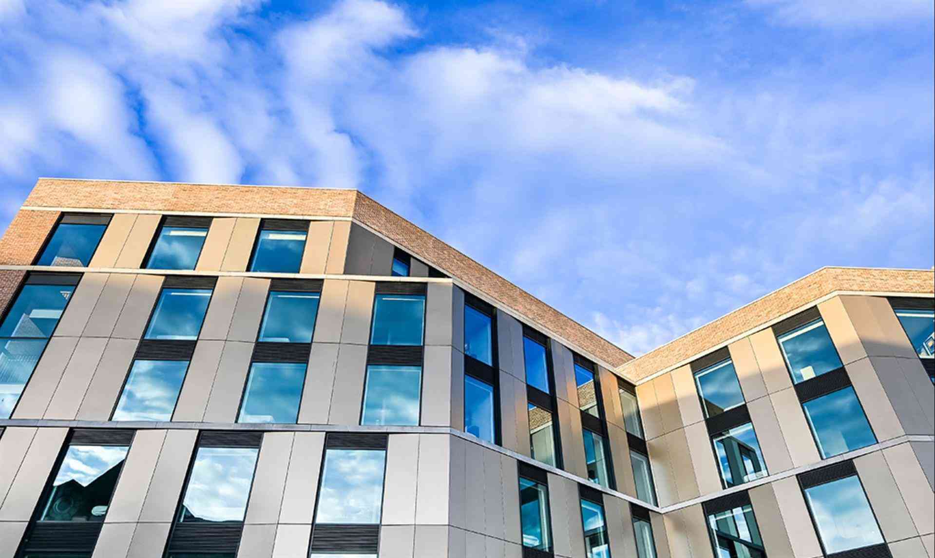 Staycity Aparthotels - Mark Street, Dublin in Dublin, IE