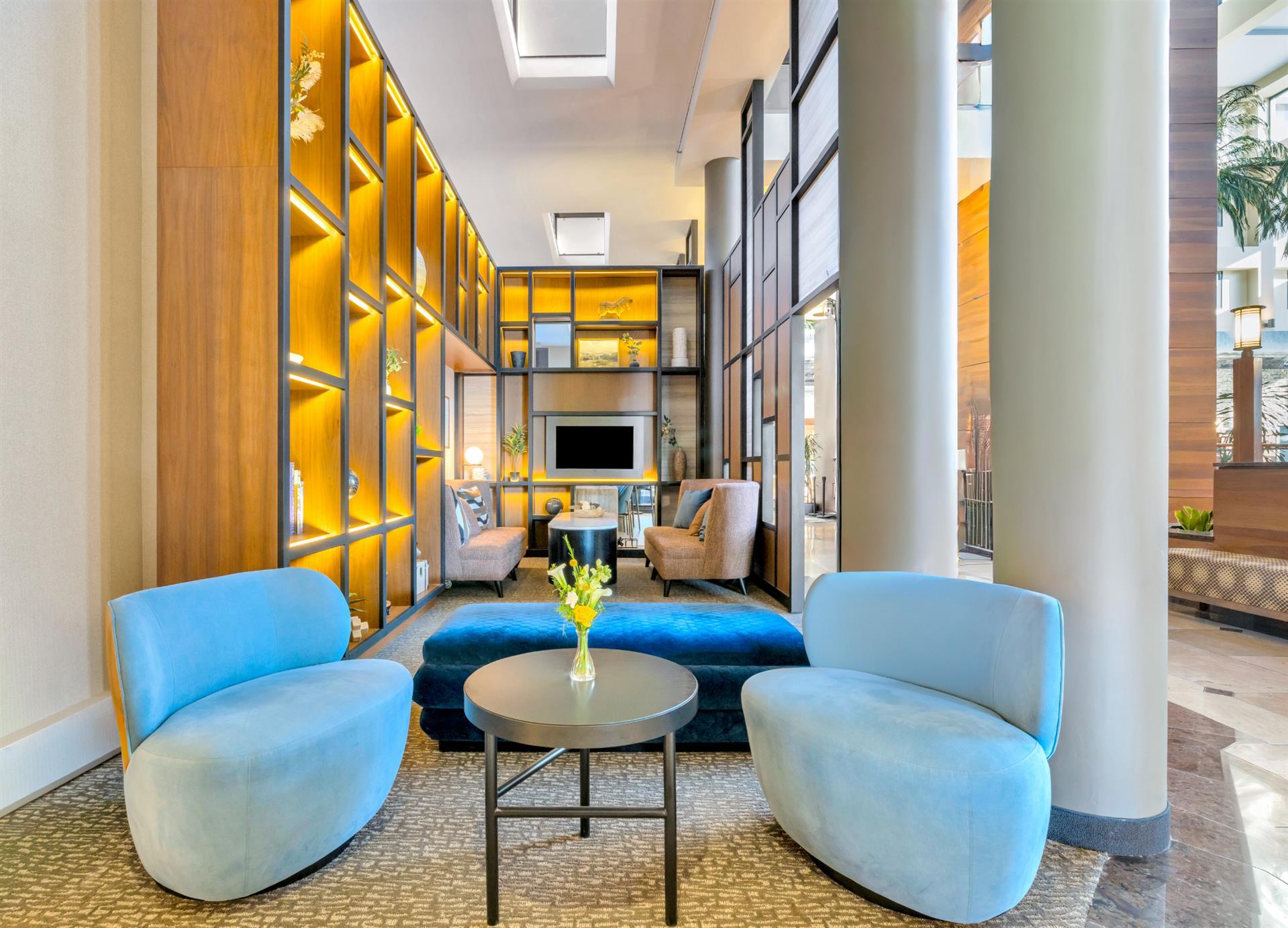 Crowne Plaza Foster City-San Mateo image