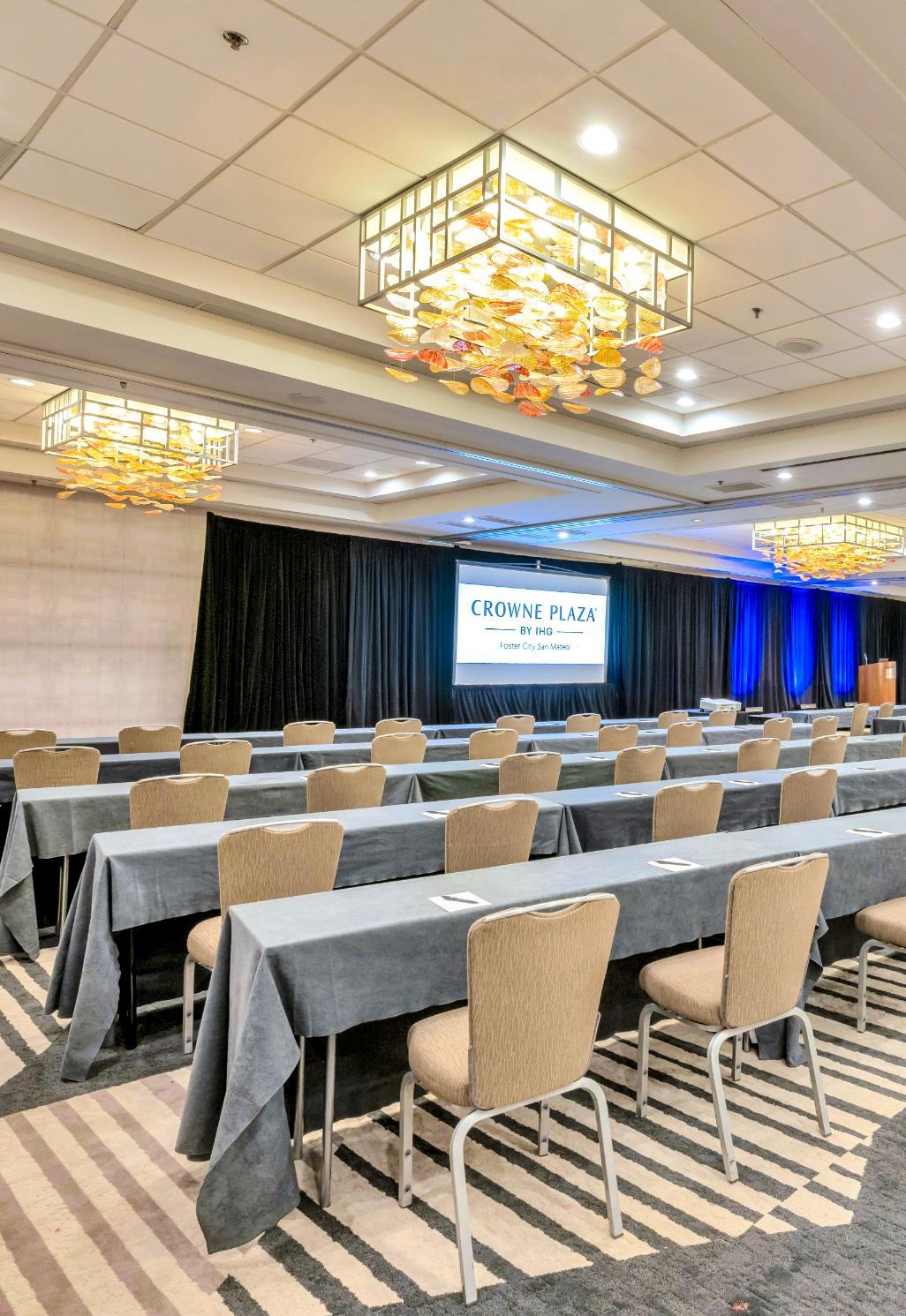 Изображение помещения для встречи