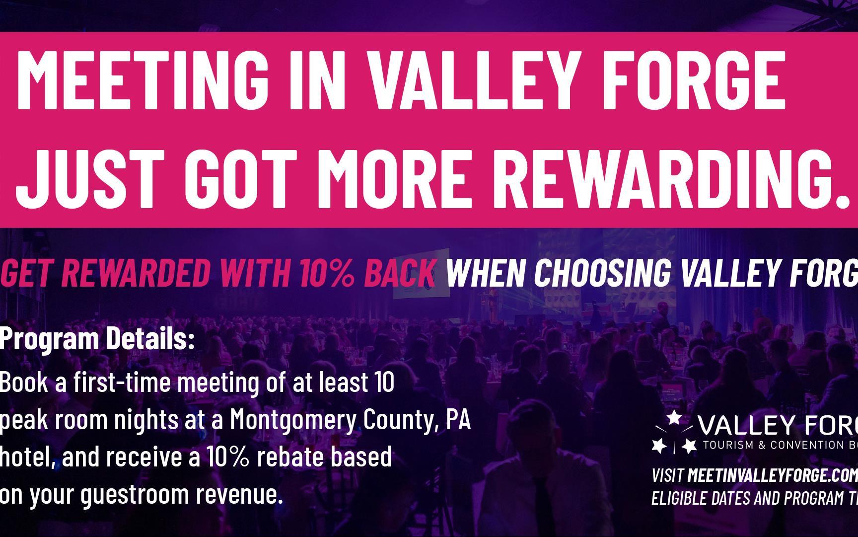 Imagen de promoción Weekday Business - Short Term Booking Incentive!