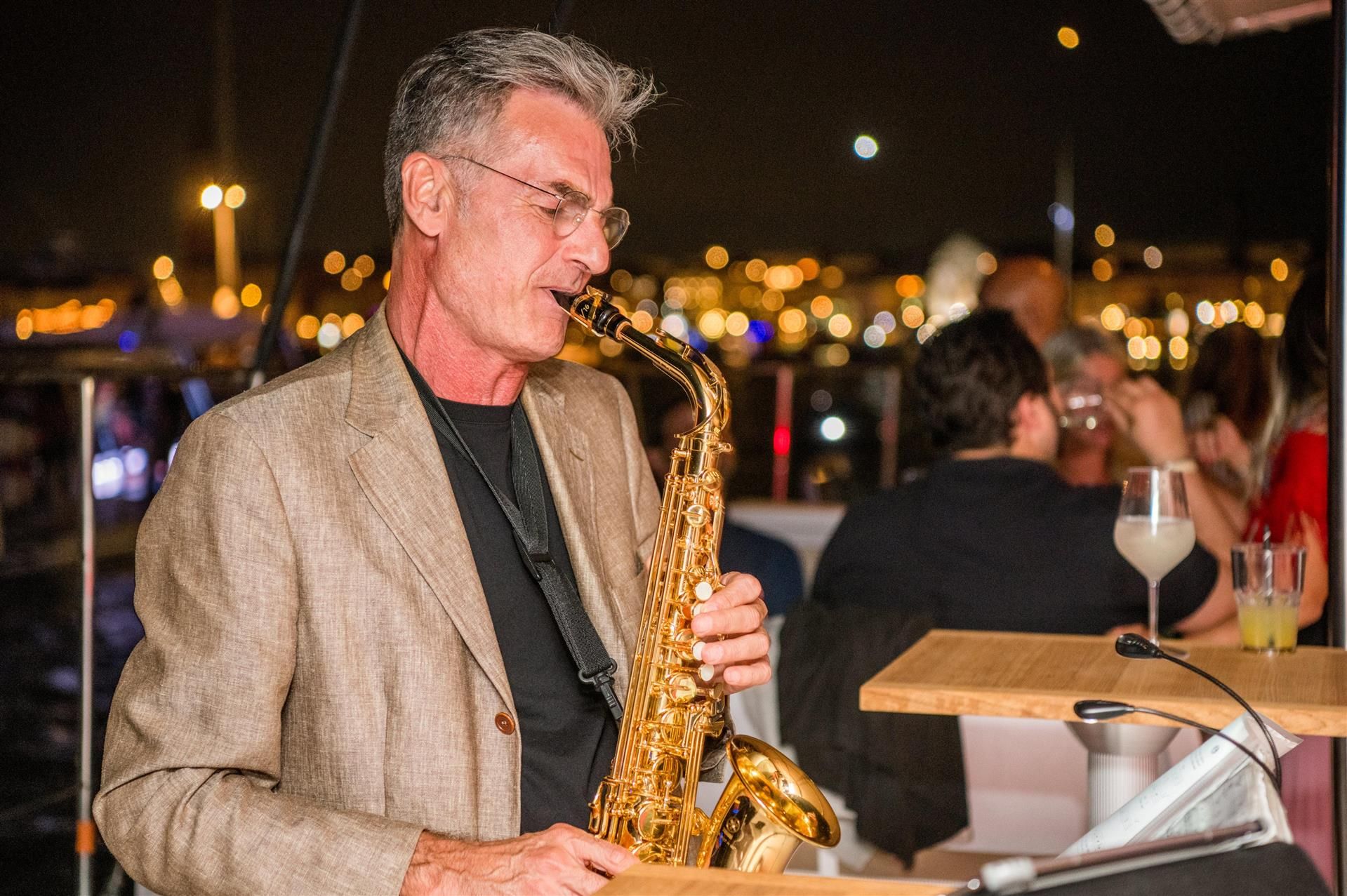 รูปสถานที่จัดงาน