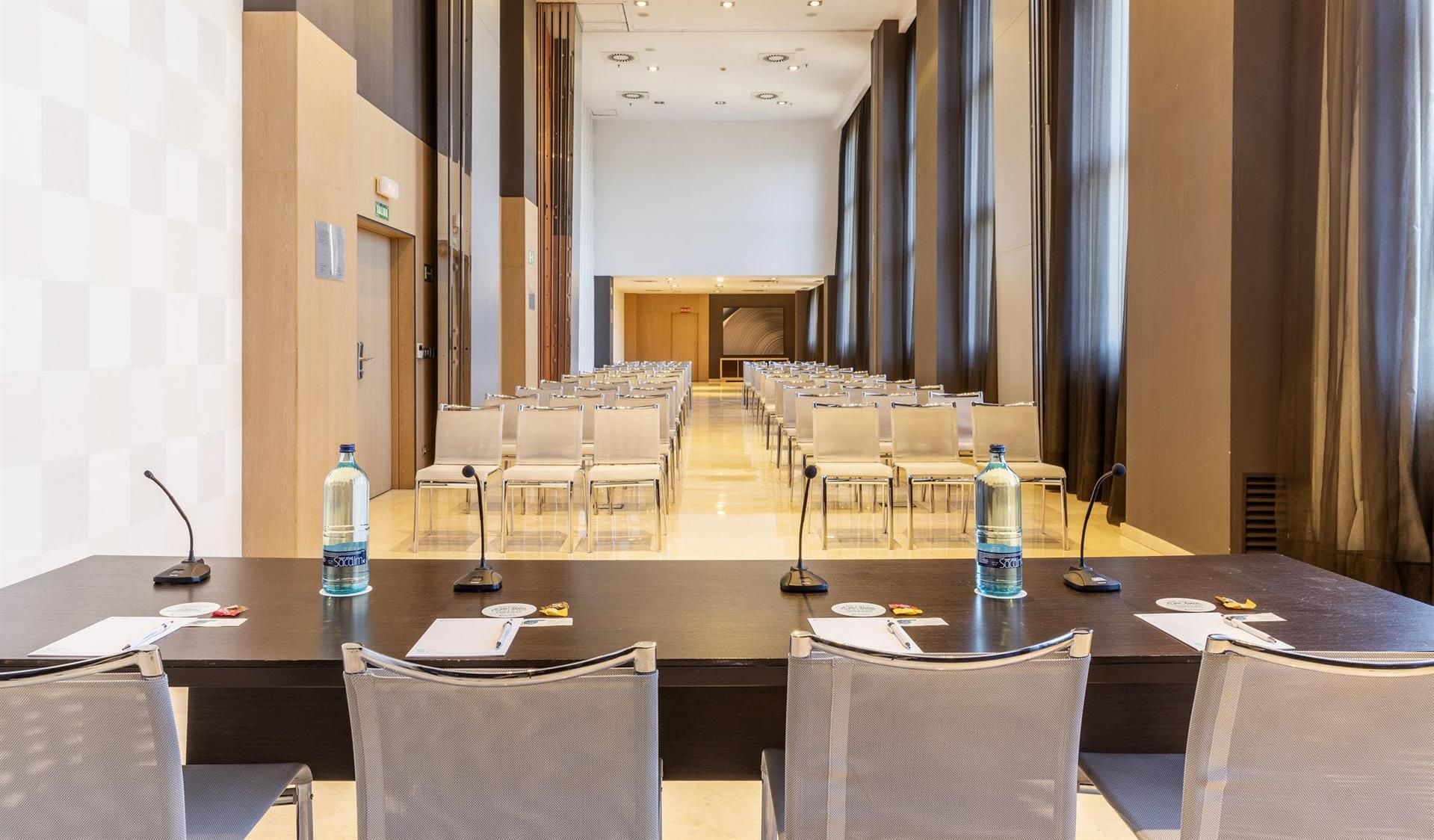 Bild på anläggning