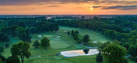 Griffin Gate Golf Club