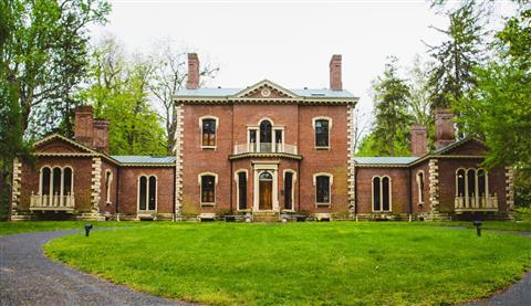 Ashland - The Henry Clay Estate