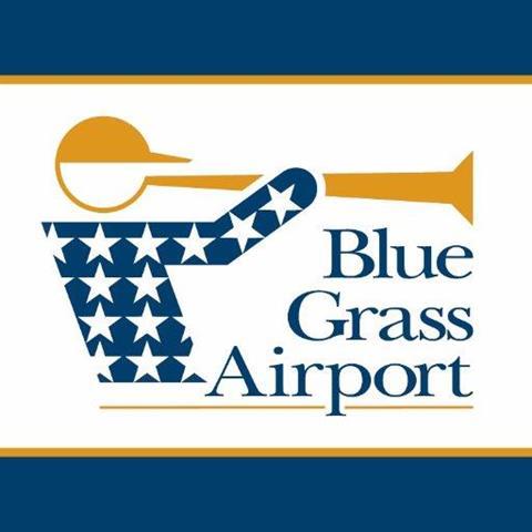 Lexington Blue Grass Airport