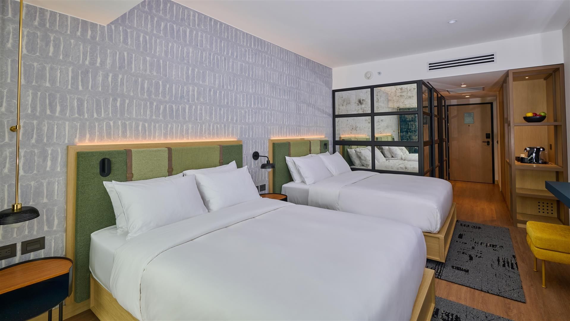 Bild på anläggning