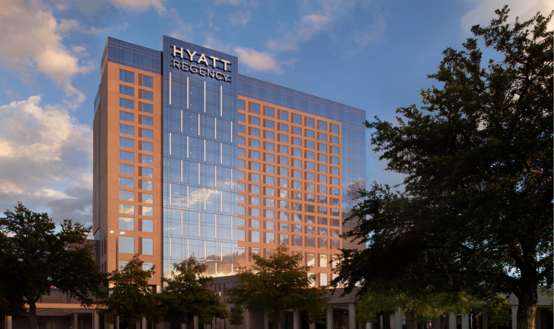 Hyatt Regency Frisco - Dallas image