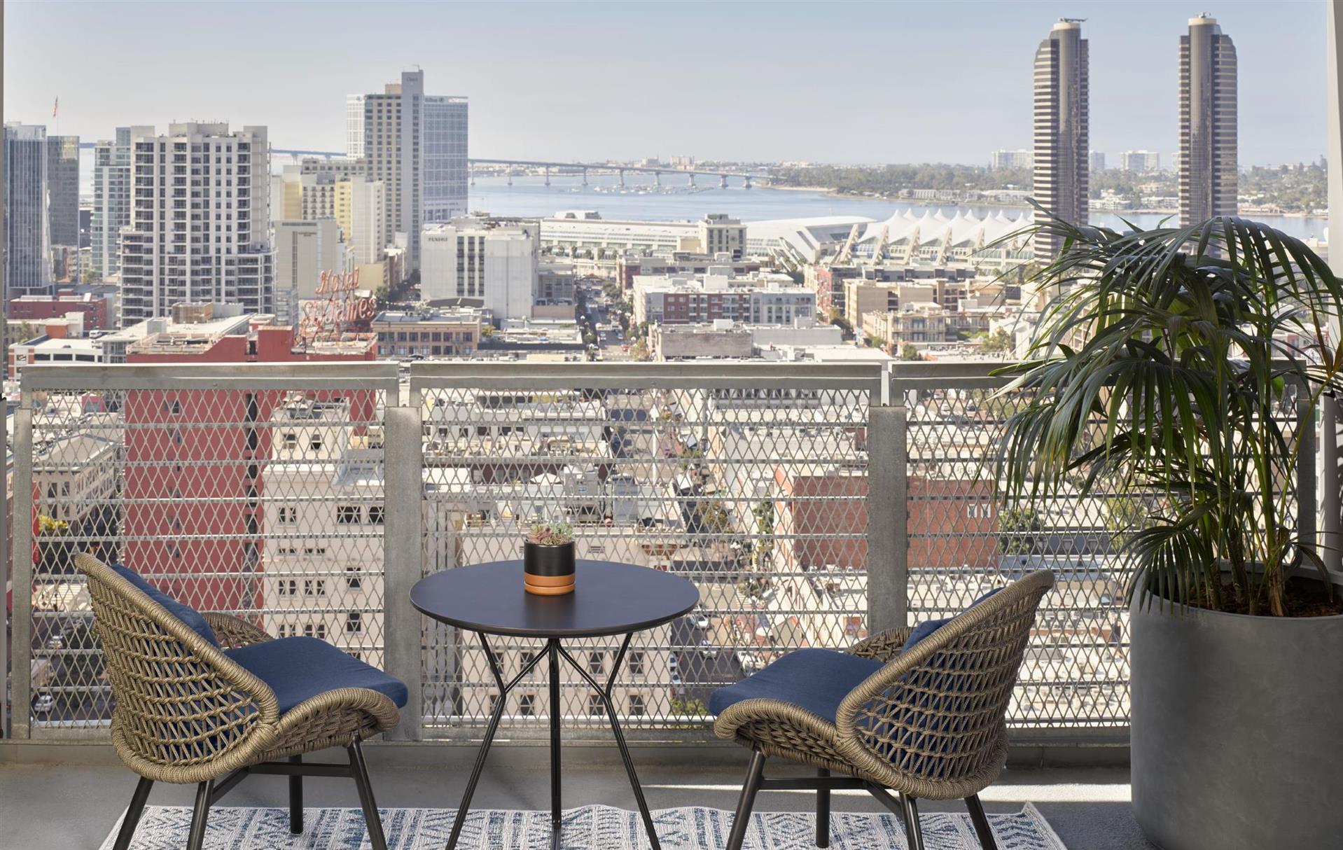 Kimpton Alma San Diego image