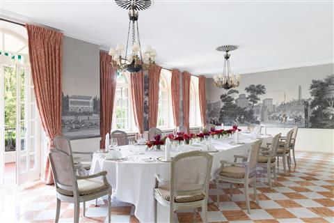 Brenners Park Hotel & Spa, Oetker Collection a Baden-Baden, DE