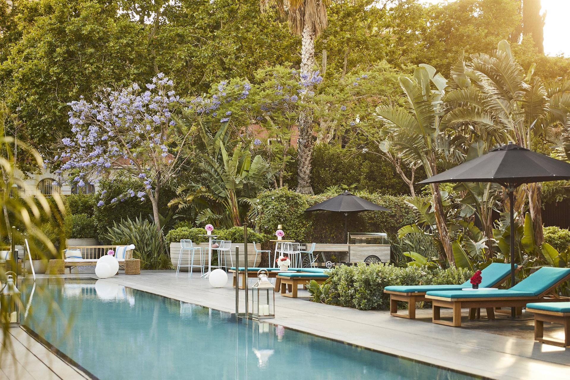 Grand Hyatt Barcelona image