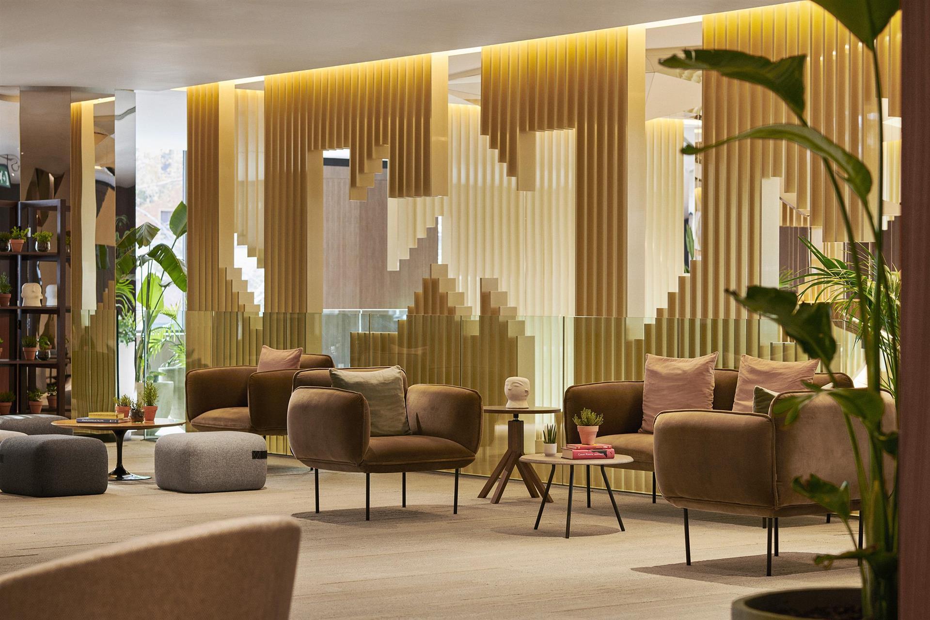 Toplantı odası resmi