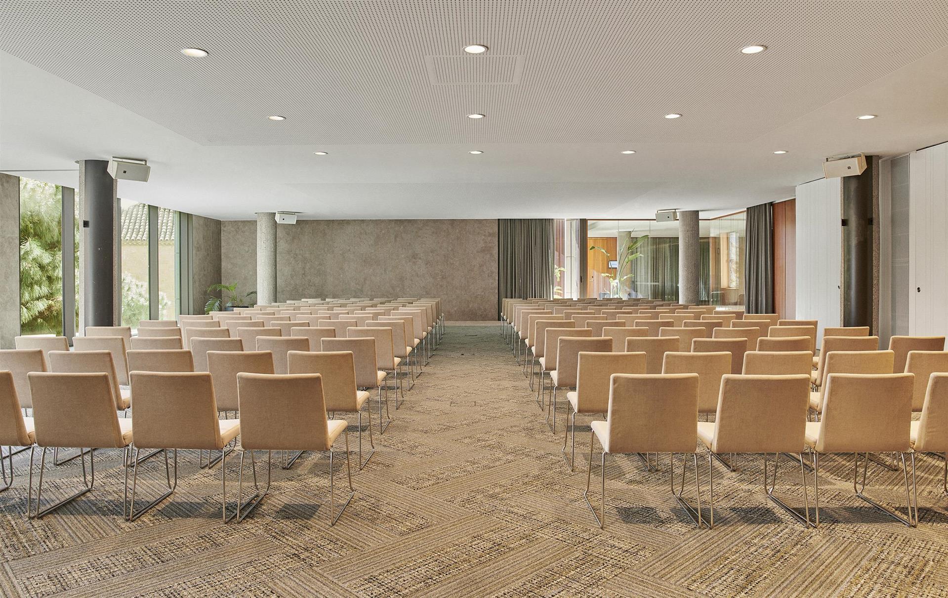 Toplantı odası resmi