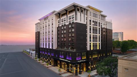 Tempo by Hilton Raleigh Downtown en Raleigh, NC
