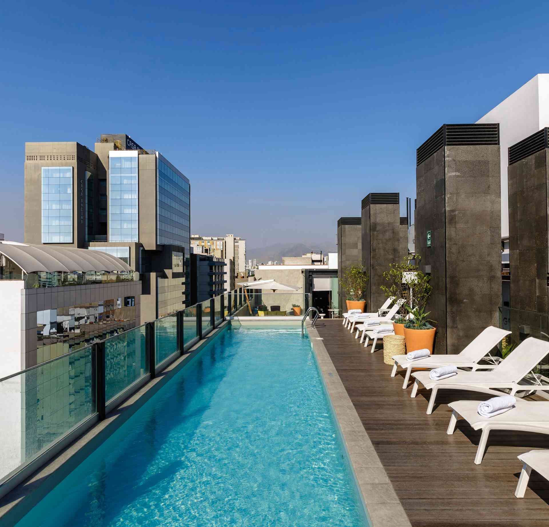 Innside Lima Miraflores in Lima, PE