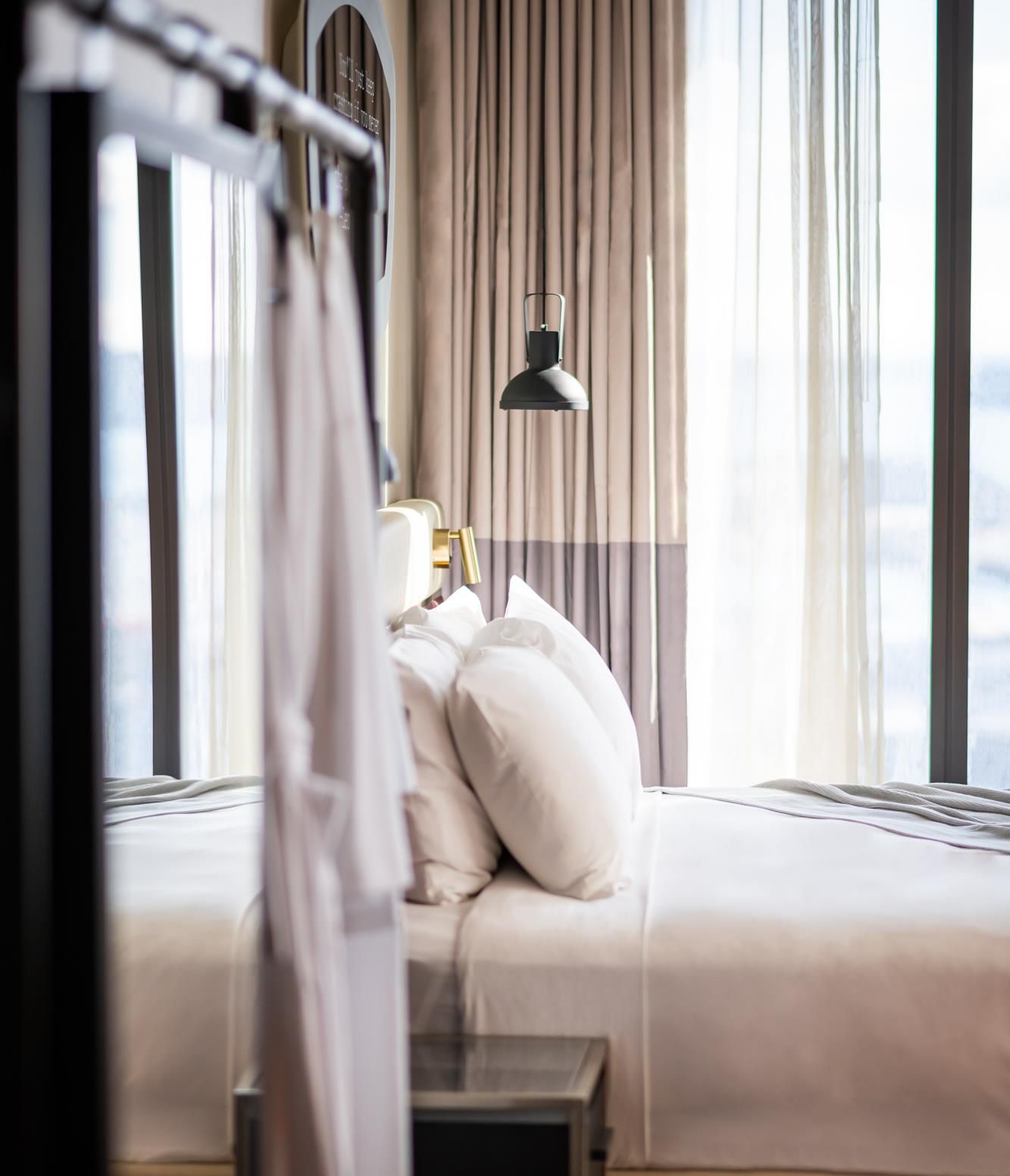 Изображение места проведения