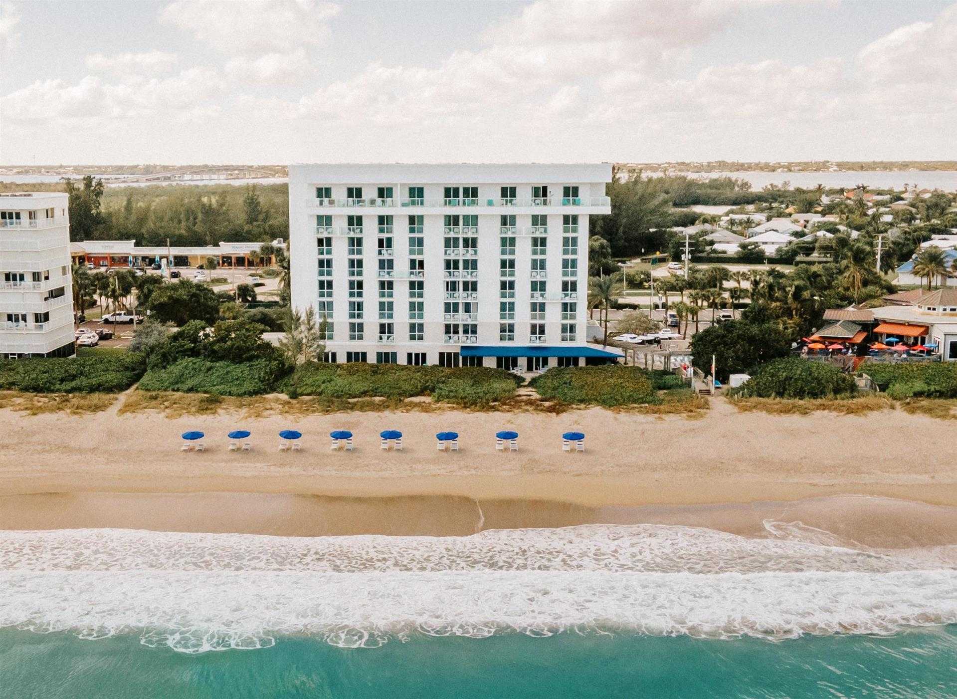 The Lucie in Jensen Beach, FL