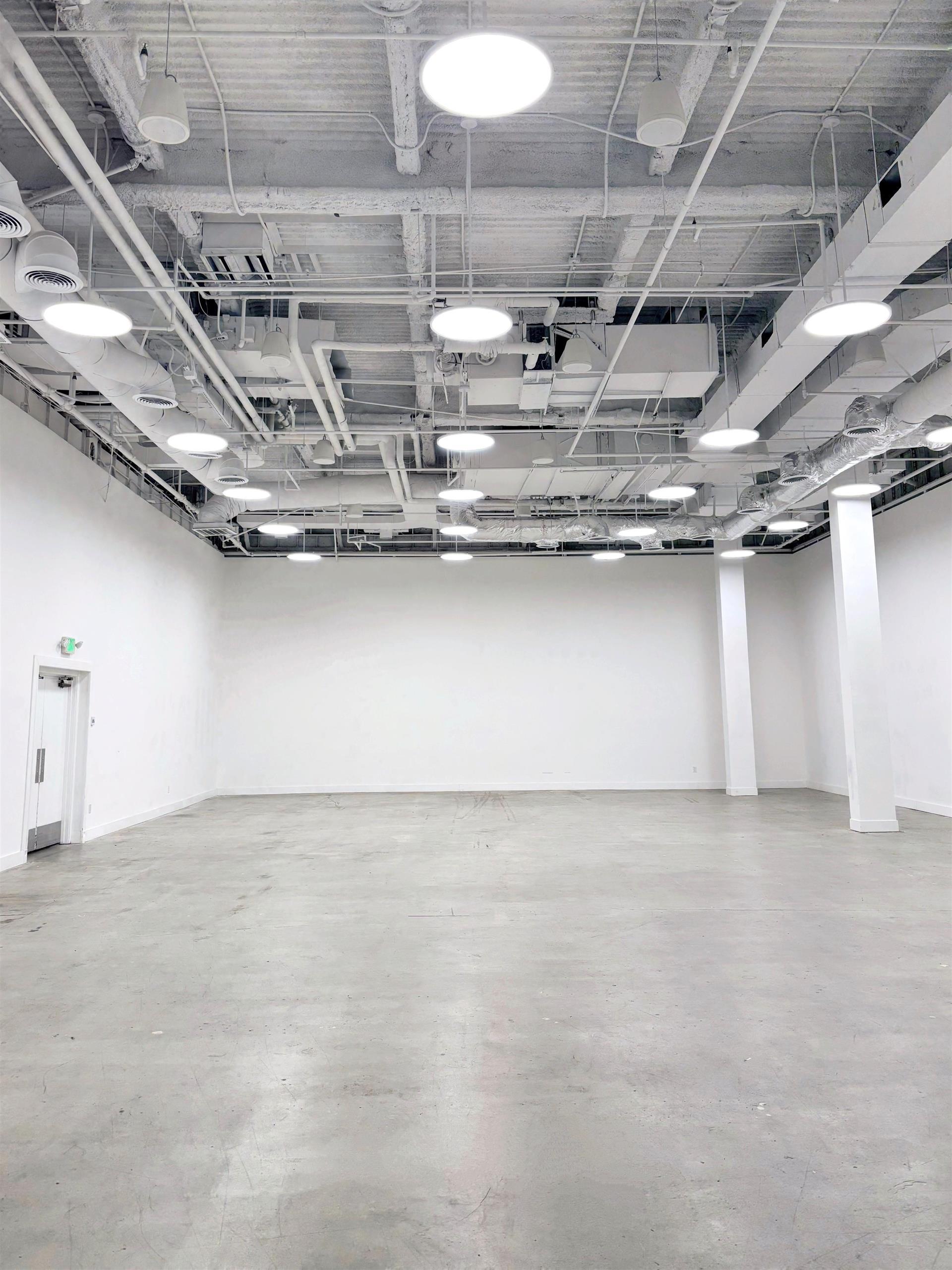 Immagine sala riunioni