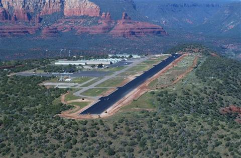 Sedona Airport