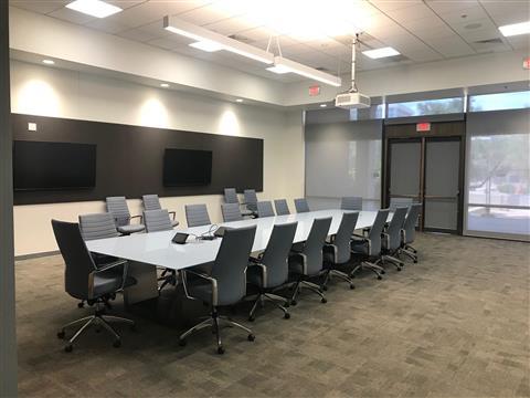 Tucson Convention Center, an ASM Global Managed Facility à Tucson, AZ