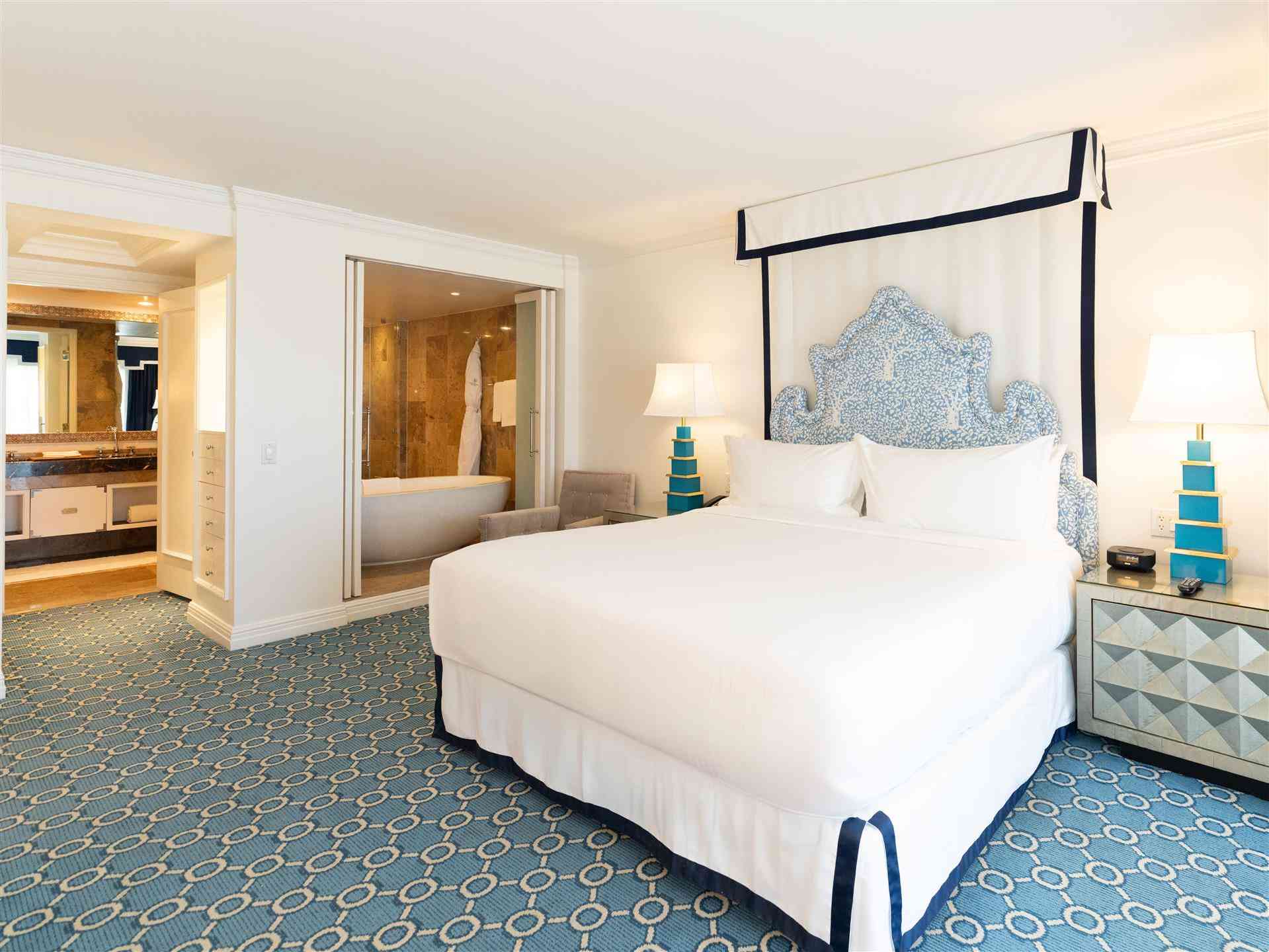 Eau Palm Beach Resort & Spa a Manalapan, FL