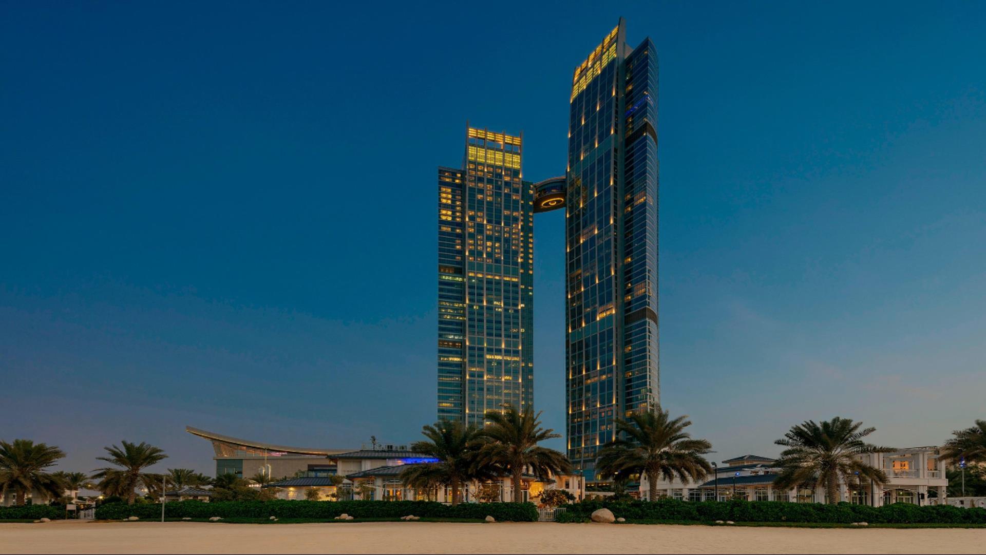 The St. Regis Abu Dhabi image
