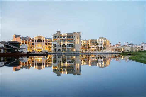 DoubleTree by Hilton La Torre Golf & Spa Resort à Murcia, ES