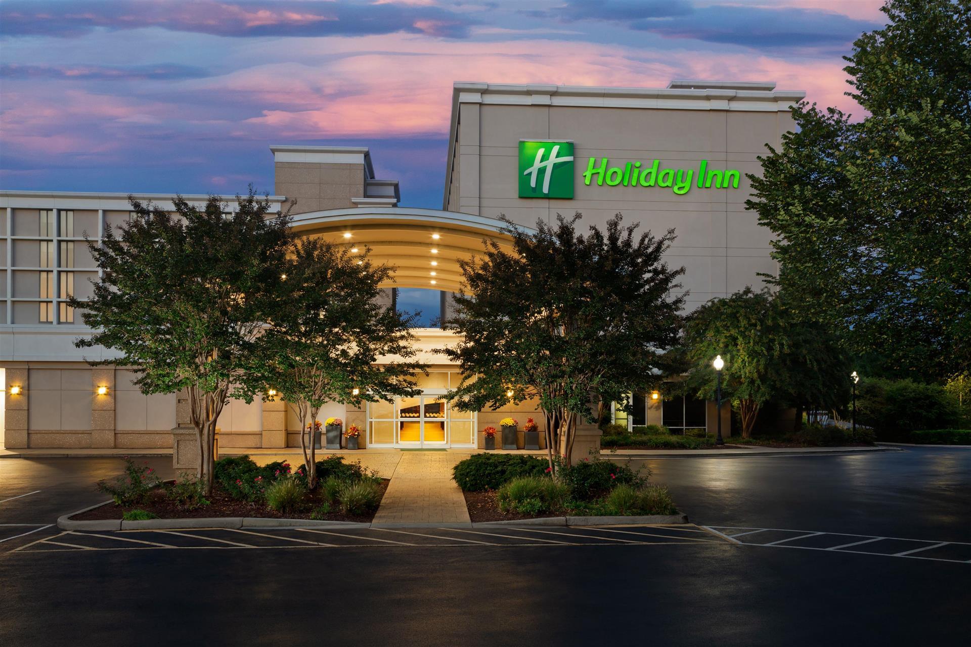 Holiday Inn Gaithersburg image