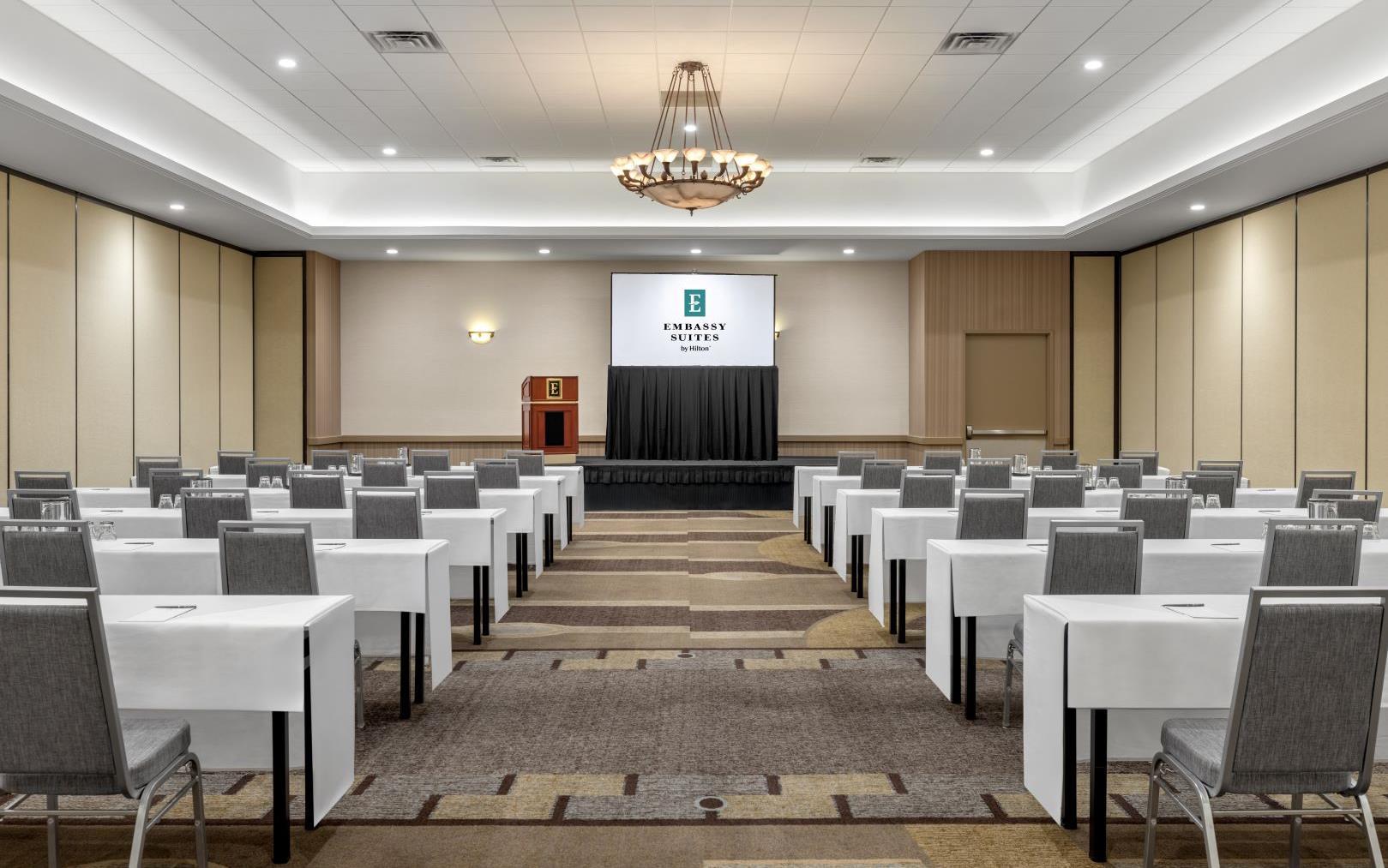 Last Minute Weekday Meetings and Events! 이미지