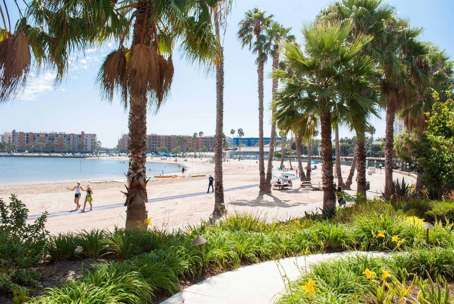 Jamaica Bay Inn Marina Del Rey, Tapestry Collection by Hilton a Marina del Rey, CA