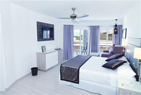 Hotel Riu Palace Meloneras Resort à Grande Canarie, ES