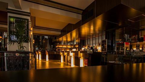 Test - Anthony International Udit a South Pole, AQ