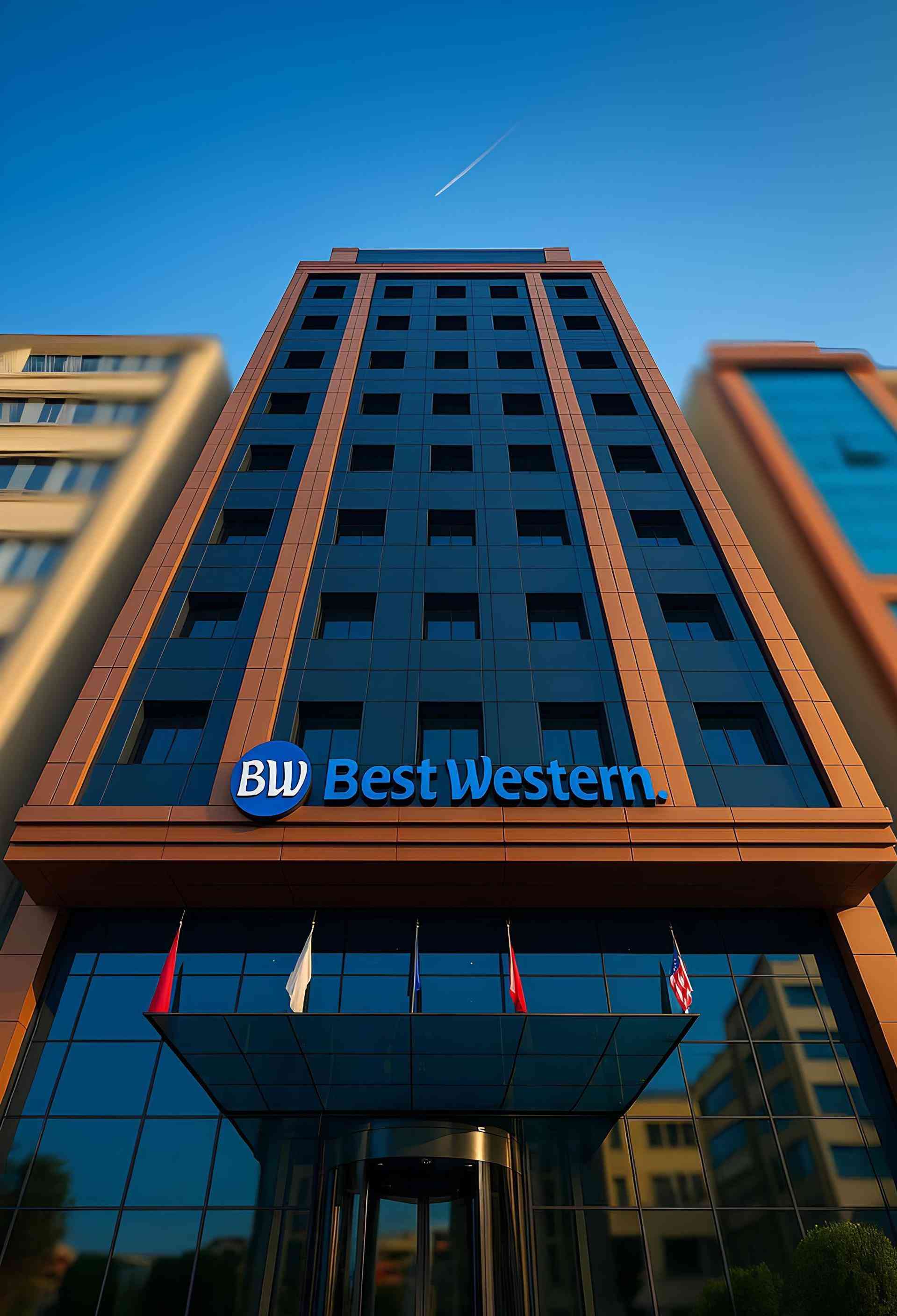 Best Western Izmir Hotel a Izmir, TR