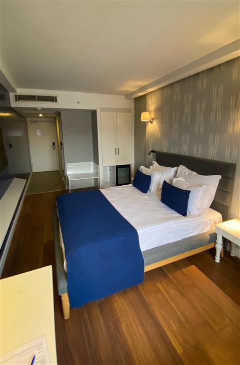 Best Western Izmir Hotel a Izmir, TR