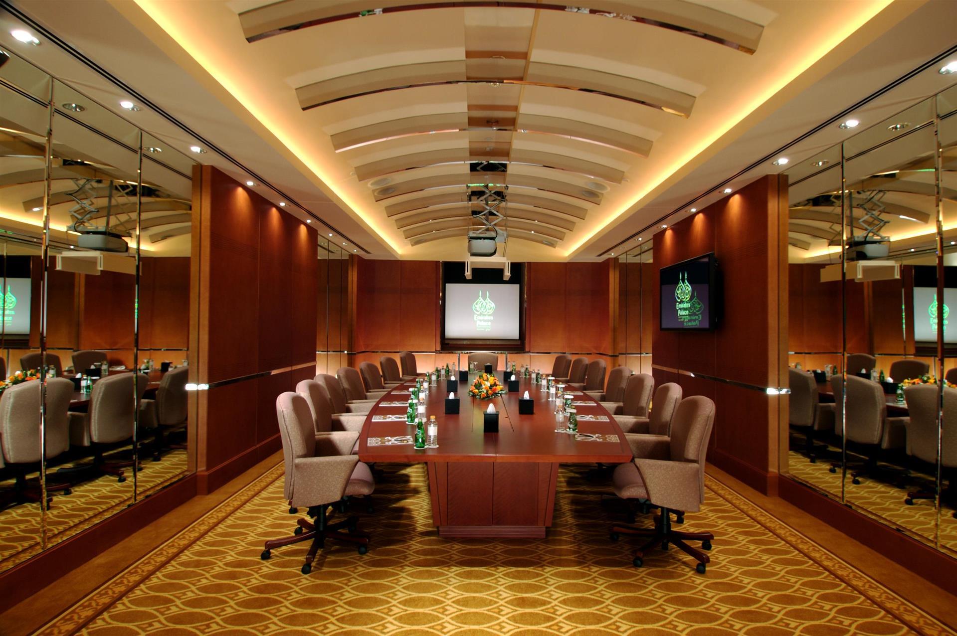 Meeting room image