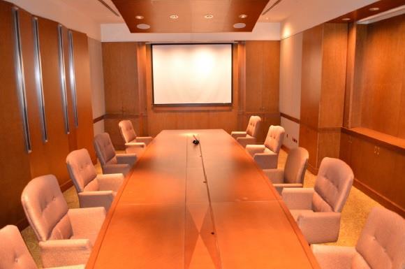 Meeting room image