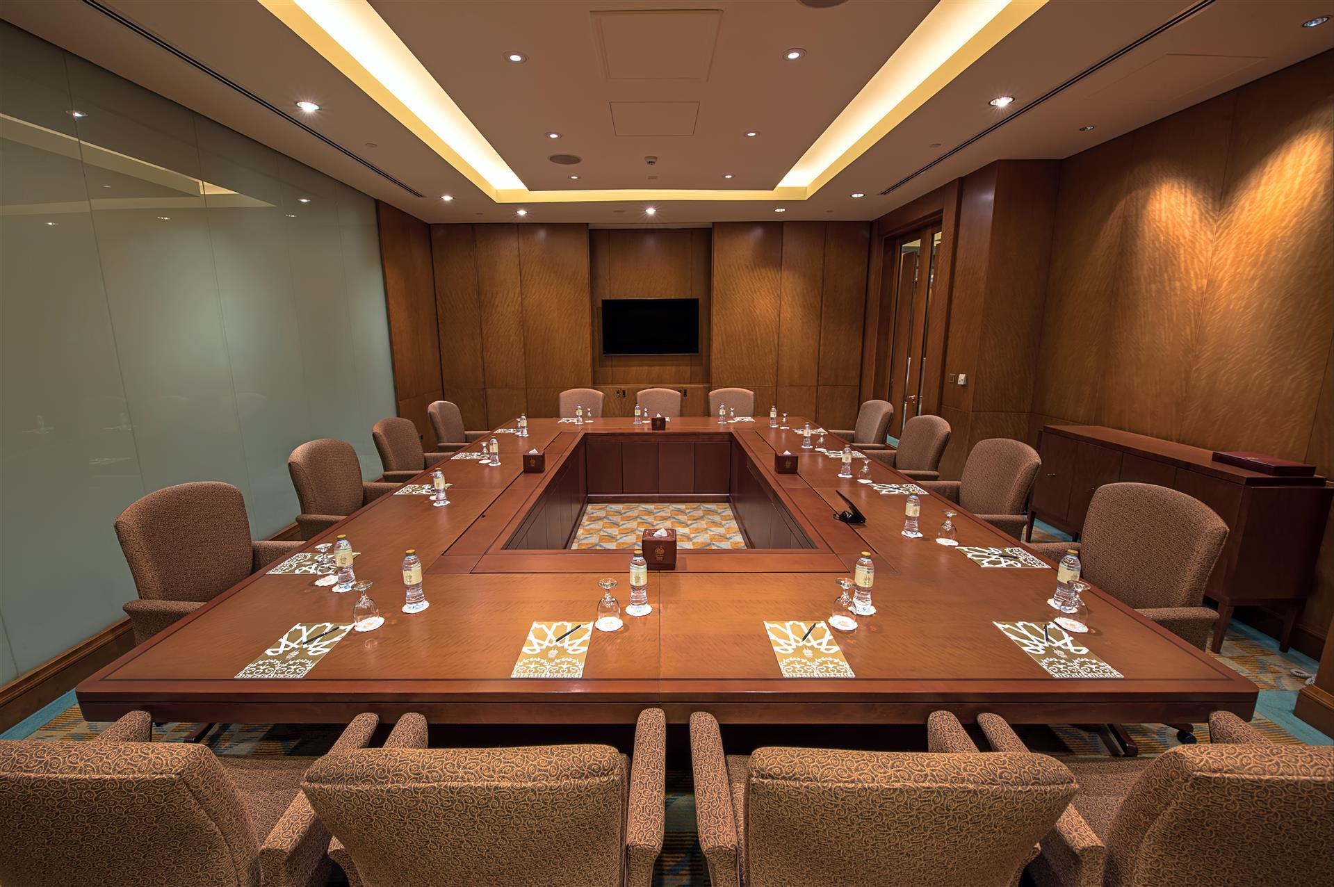 Meeting room image